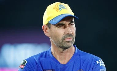 IPL 2025: Having 3 quality spinners is a luxury for us - CSK coach Fleming Fleming