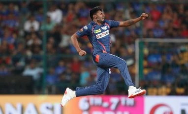 Mayank Yadav Mayank Yadav