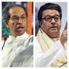 Uddhav Thackeray has said he was willing to put aside past differences with Raj — but with some conditions. Uddhav Thackeray has said he was willing to put aside past differences with Raj — but with some conditions.
