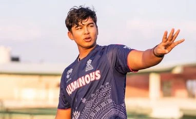 IPL 2025: RR's Vaibhav Suryavanshi breaks record for youngest IPL debut Vaibhav Suryavanshi