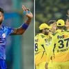 MI vs CSK