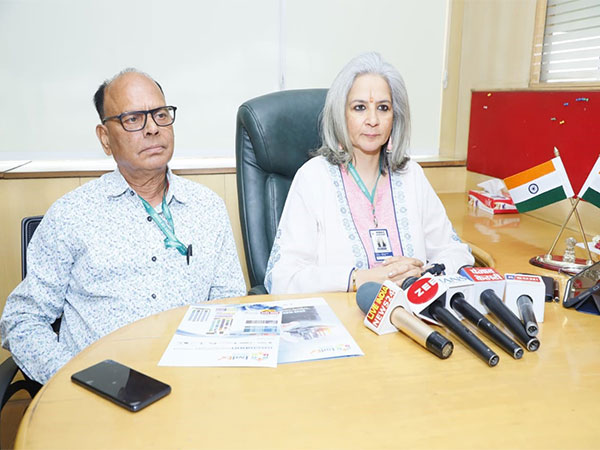 Tennis player James Blake