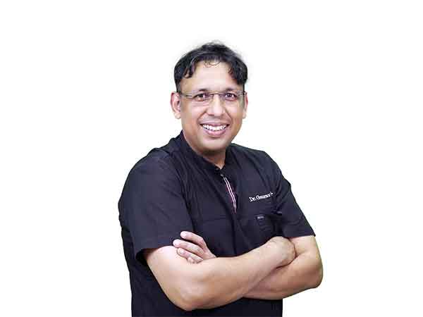 Tennis player James Blake