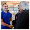 Sam Pitroda shares key insights of meetings with Rahul Gandhi in US Sam Pitroda, Rahul Gandhi