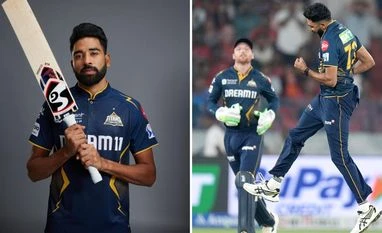 Mohammed Siraj Mohammed Siraj