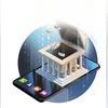 India's fintech funding dips to $889 mn in H1 2025: Tracxn report