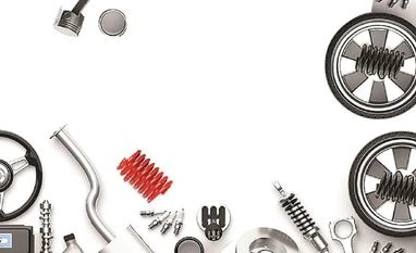 What are brokerages saying about this auto components maker post Q1 show? auto component industry, Kinetic Engineering, SAMIL, Samvardhana Motherson, localisation, trade tariffs, global trade, India auto exports, OEMs, auto components, electric vehicle components, automotive industry India, FY25, FY26, ICRA auto sector, di