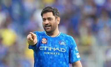 MS Dhoni MS Dhoni