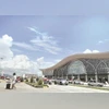China-built airport in Nepal littered with corruption, finds inquiry