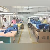 Trump's tariffs revive Tiruppur as global buyers shift orders from China