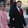 JD Vance in India: US VP to visit Akshardham, Taj Mahal; complete itinerary