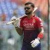 Virat Kohli, RCB