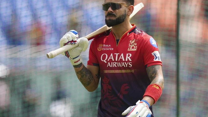 Virat Kohli, RCB Virat Kohli, RCB
