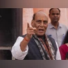Rajnath Singh, Defence Minister Rajnath Singh, Defence Minister