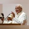 Arif Mohammed Khan, Arif Mohammed, Arif