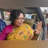 NCW chair writes to Bengal chief secy over Kolkata law college gangrape