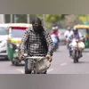IMD warns of rising temperatures across Delhi-NCR, AQI remains 'poor' hot, summer, heat, heat waves