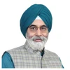 Raja Iqbal Singh Raja Iqbal Singh