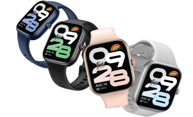 Xiaomi launches made-in-India Redmi Watch Move: Pricing, features, and more Redmi Watch Move