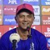 IPL 2026: Rahul Dravid steps down as Rajasthan Royals head coach
