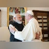 'Deeply pained': PM Modi expresses sorrow over Pope Francis's death Pope Francis and PM Modi