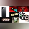 Tech Wrap April 21