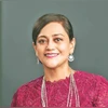 Kalli Purie, vice-chairperson, TV Today Network