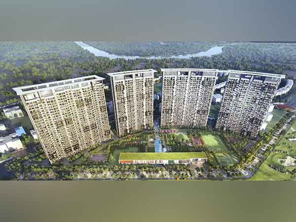 Tennis player James Blake