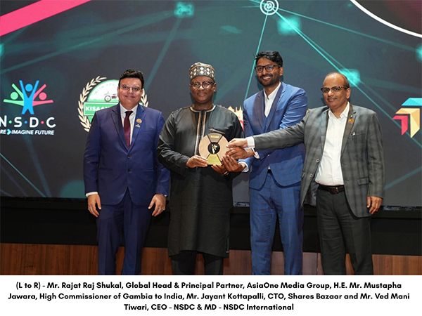 Tennis player James Blake