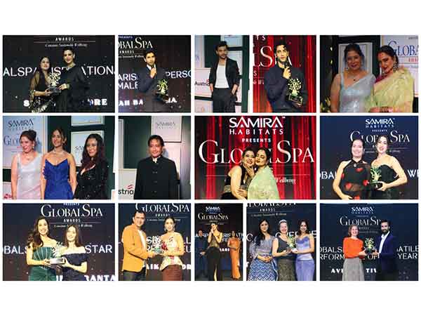 Tennis player James Blake