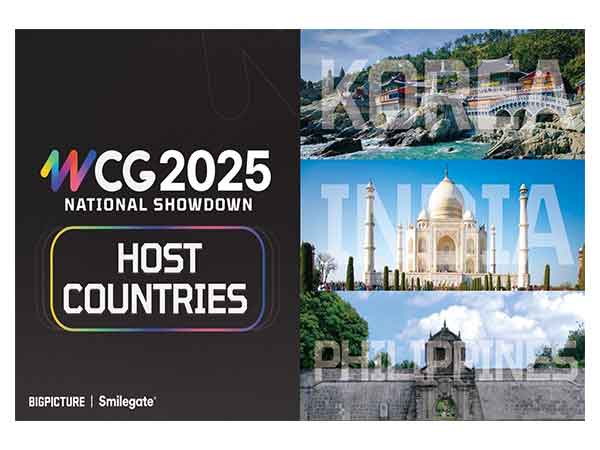 Tennis player James Blake