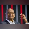 Anil Agarwal, Vedanta