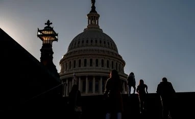 US government didn't follow court order on deportations, says judge US senate, White house, United states