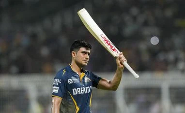 We know how to keep scoreboard ticking on testing pitches: Shubman Gill Shubman Gill