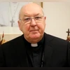 Cardinal Farrell is named 'camerlengo,' running Holy See between popes Kevin Farrell