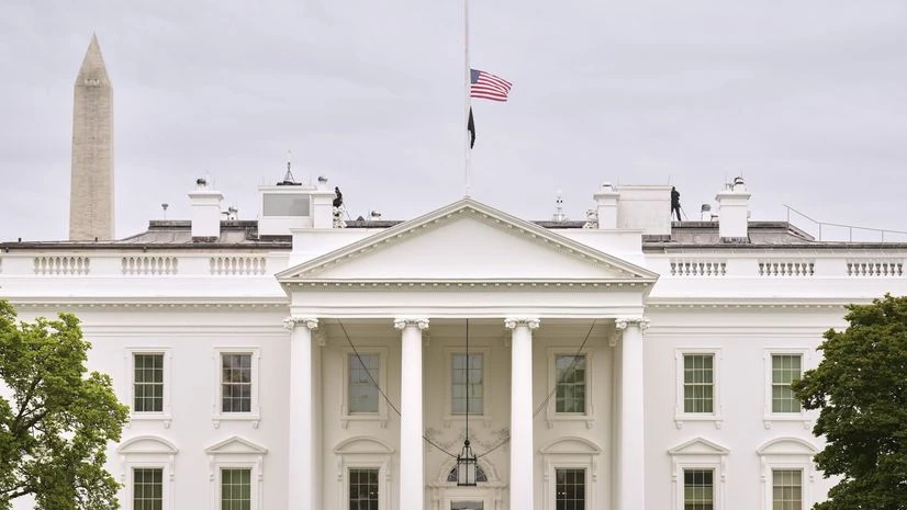 White House White House