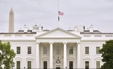 White House White House