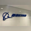 Boeing
