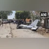 Plane crash, Gujarat Plane crash, Gujarat
