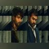 Actors Shahid Kapoor, Vijay Sethupathi for 'Farzi 2'