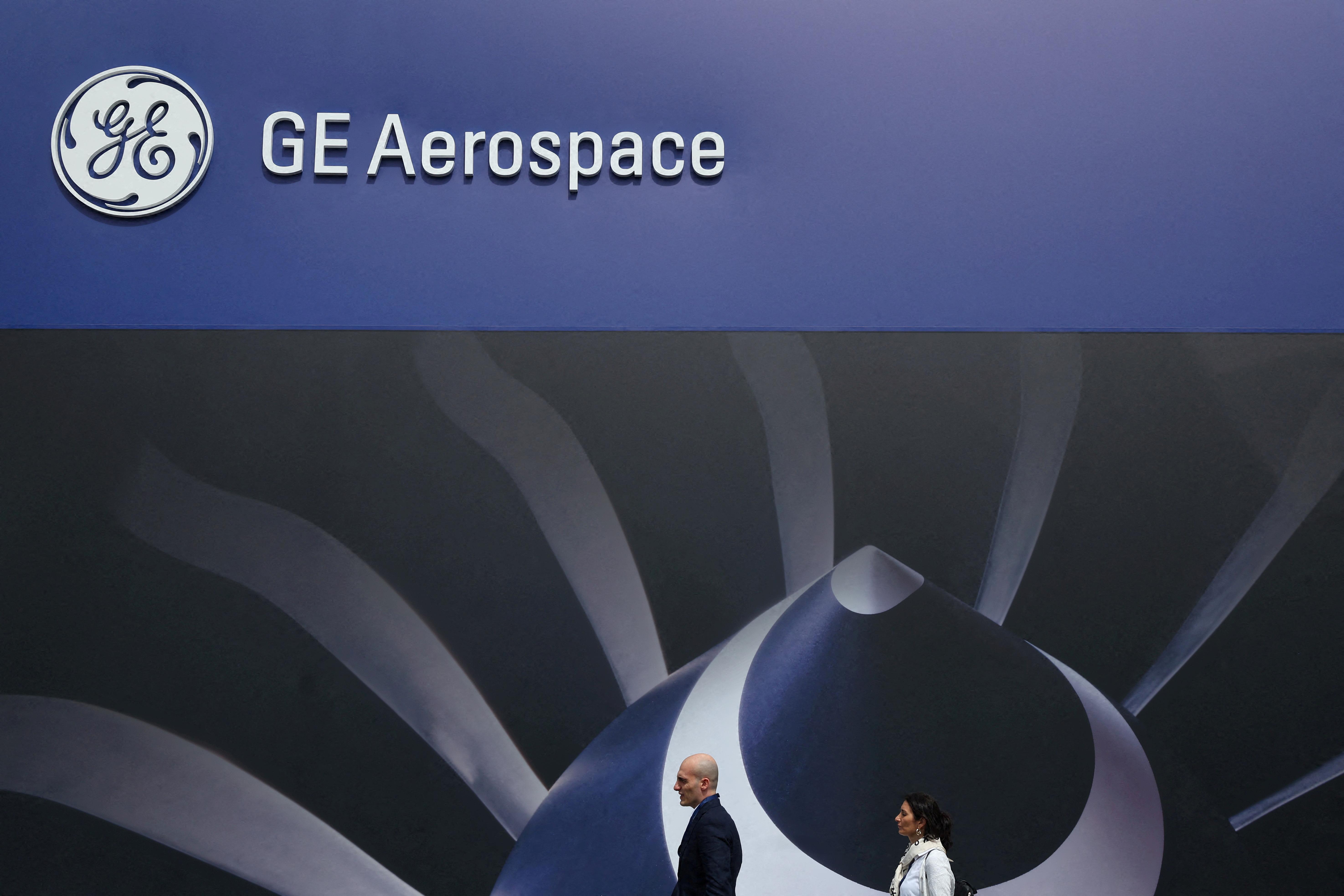 GE Aerospace to set up F404 engine depot for Indian Air Force Tejas fleet
