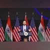 J D Vance nudges India to drop non-tariff barriers for US businesses JD Vance, Vance