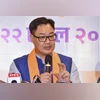 Kiren Rijiju, Kiren, Rijiju Kiren Rijiju, Kiren, Rijiju