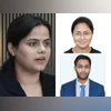 UPSC Civil Services Exam 2024 UPSC Civil Services Exam 2024: Shakti Dubey, Harshita Goyal, Dongre Archit Parag