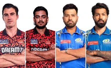 IPL 2025: SRH vs MI playing 11, SRH batters vs MI bowlers matchups SRH vs MI