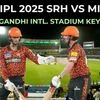 IPL 2025: SRH vs MI pitch report, highest score, stats at Hyderabad Stadium