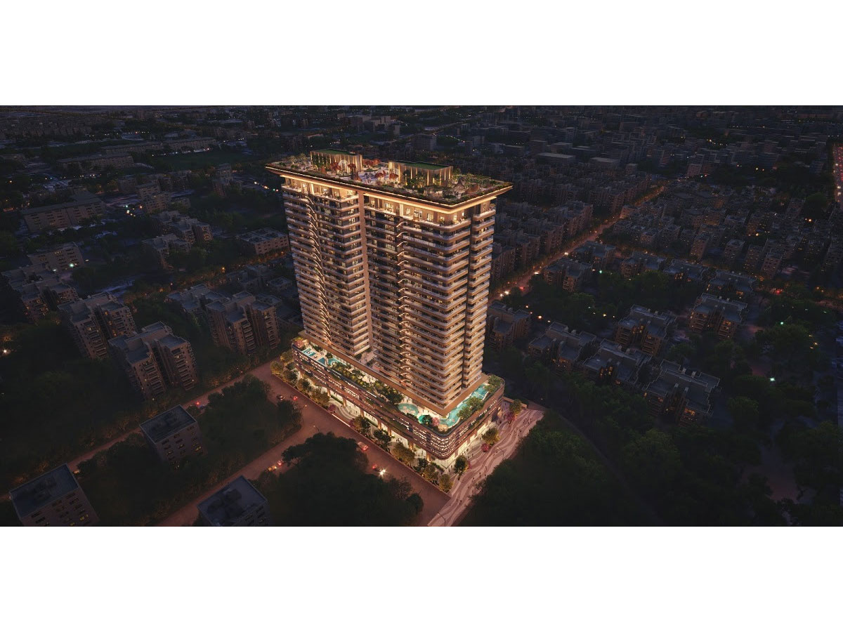 Tennis player James Blake