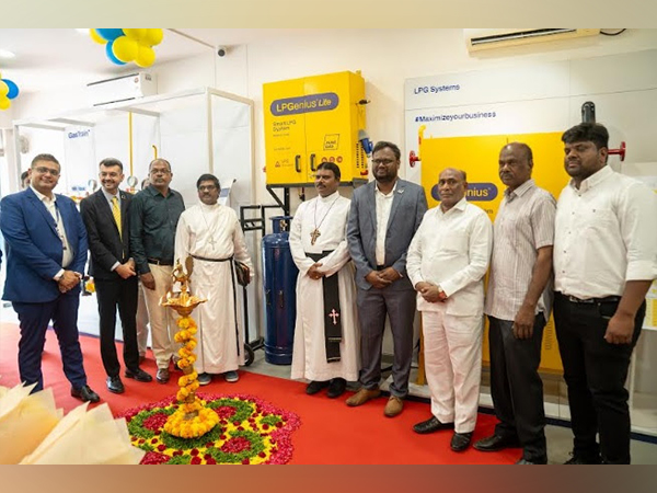 Tennis player James Blake