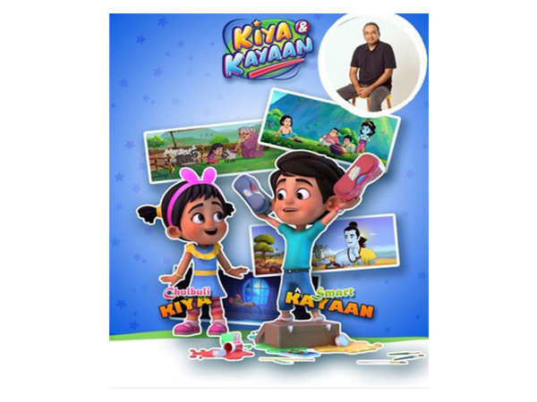 Tennis player James Blake