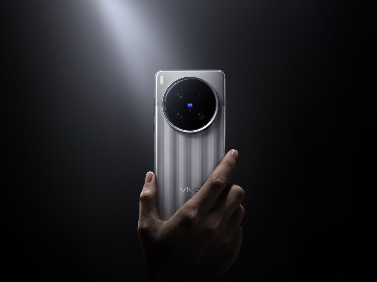 Vivo unveils X200 Ultra and X200S premium Android phones: Specs